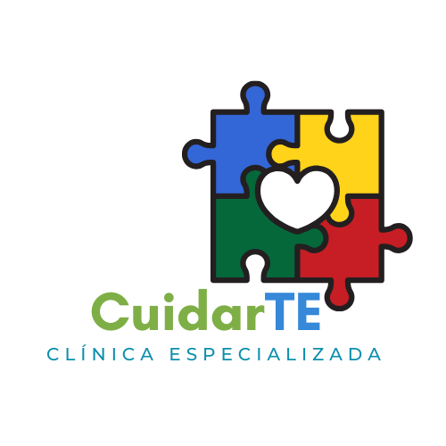 CuidarTE - Clínica Especializada
